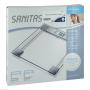 PERSONENWAAGE SGS 06 150 kg Glas