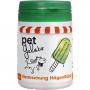 PETGELATO Eismischung HägenRübli Plv.f.Hund/Katze