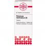 PETROLEUM RECTIFICATUM C 6 Tabletten