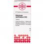 PETROLEUM RECTIFICATUM D 10 Tabletten