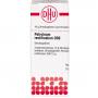 PETROLEUM RECTIFICATUM D 30 Globuli