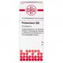 PETROSELINUM D 20 Globuli Ind.Fert.