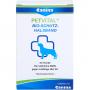 PETVITAL Bio Schutz Halsband groß 65 cm vet.