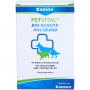 PETVITAL Bio Schutz Halsband klein 35 cm vet.