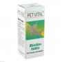 PETVITAL Biotin Tabs vet.