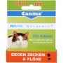 PETVITAL Novermin flüssig f.Katzen