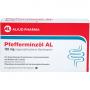 PFEFFERMINZÖL AL 182 mg magensaftres.Weichkapseln