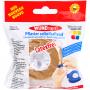 PFLASTER selbsthaftend dehnbar 2,5 cmx2,5 m Rolle
