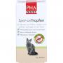 PHA Spot-on Tropfen f.Katzen