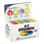 PHARMAVITAL A-Z Vitamine+Lutein+Q10 Tabletten