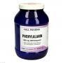 PHENYLALANIN 500 mg GPH Kapseln