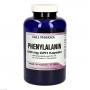 PHENYLALANIN 500 mg GPH Kapseln