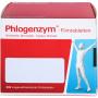 PHLOGENZYM magensaftresistente Filmtabletten