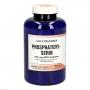 PHOSPHATIDYLSERIN 150 mg GPH Kapseln