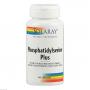 PHOSPHATIDYLSERIN Plus Leci-Ps Plus Solaray Kaps.