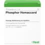 PHOSPHOR HOMACCORD Ampullen