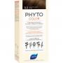 PHYTOCOLOR 5.3 helles goldbraun ohne Ammoniak