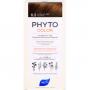 PHYTOCOLOR 6.3 dunkles Goldbraun ohne Ammoniak