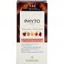 PHYTOCOLOR 7.43 kupfer goldblond