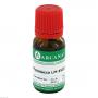 PHYTOLACCA LM 18 Dilution