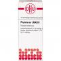 PHYTOLACCA LM XXIV Dilution
