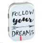 PILLENDOSE Follow Your Dreams