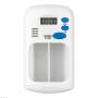 PILLENDOSE mini mit Alarm