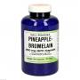 PINEAPPLE-Bromelain 250 mg GPH Kapseln