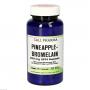 PINEAPPLE-Bromelain 250 mg GPH Kapseln