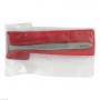PINZETTE Cilien gerade 8 cm