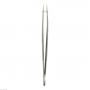 PINZETTE Splitter spitz 9 cm