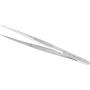 PINZETTE Splitter spitz rostfrei 10,5 cm