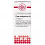 PIPER METHYSTICUM C 12 Globuli Ind.Fert.