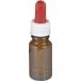 PIPETTENFLASCHE 10 ml m.kompl.Pipettenmontur