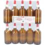 PIPETTENFLASCHE 100 ml m.kompl.Pipettenmontur