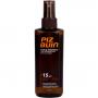 PIZ Buin Tan & Protect Sun Oil Spray LSF 15