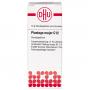 PLANTAGO MAJOR C 12 Globuli Ind.Fert.