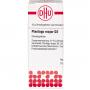 PLANTAGO MAJOR D 2 Globuli