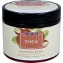PLANTANA Shea Körpercreme Sheabutter m.Vitamin-E