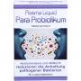 PLASMA LIQUID Para Probiotikum Lutschtabletten PLASMA LIQUID Para Probiotikum Lutschtabletten