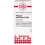 PLATINUM METALLICUM C 1000 Globuli