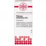 PLATINUM METALLICUM C 12 Globuli