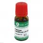 PLATINUM METALLICUM LM 12 Dilution