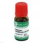 PLATINUM METALLICUM LM 30 Dilution