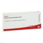 PLEXUS HAEMORRHOIDALIS GL D 5 Ampullen