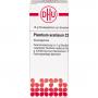 PLUMBUM ACETICUM C 200 Globuli
