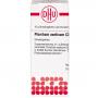 PLUMBUM ACETICUM C 30 Globuli