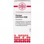 PLUMBUM METALLICUM D 200 Globuli
