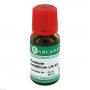 PLUMBUM METALLICUM LM 12 Dilution
