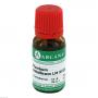 PLUMBUM METALLICUM LM 18 Dilution